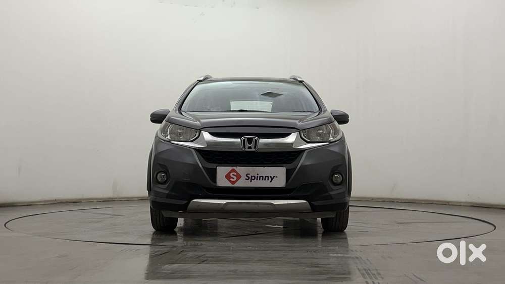 Honda Wr-v 1.2 Vx I-vtec, 2019, Cng & Hybrids