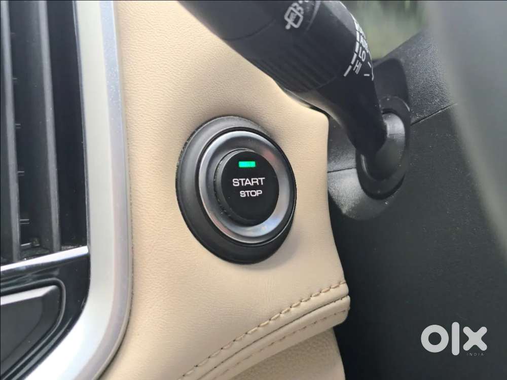 Mg Hector Sharp At, 2022, Petrol