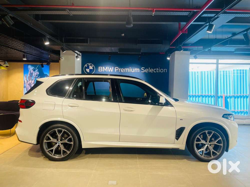 Bmw X5 Xdrive40i M Sport, 2024