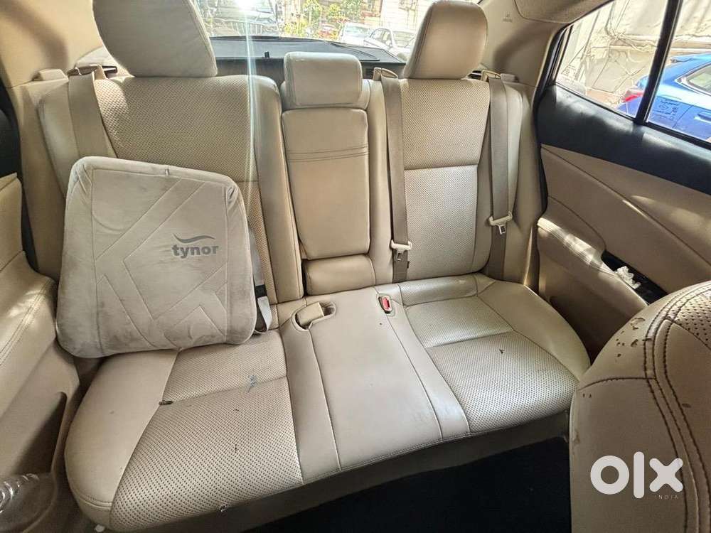 Selling My Toyota Yaris Cvt Automatic Good Condition