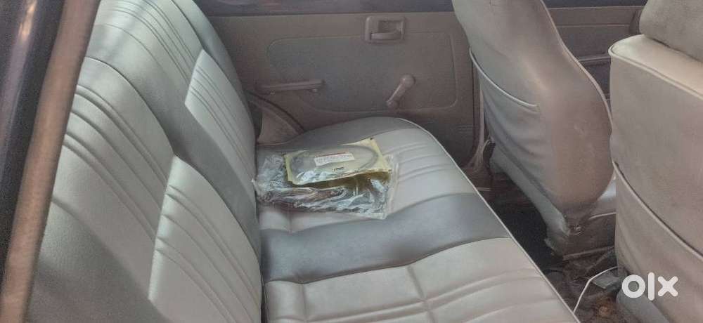 Maruti Suzuki 800 Ac Bsiii, 2010, Petrol
