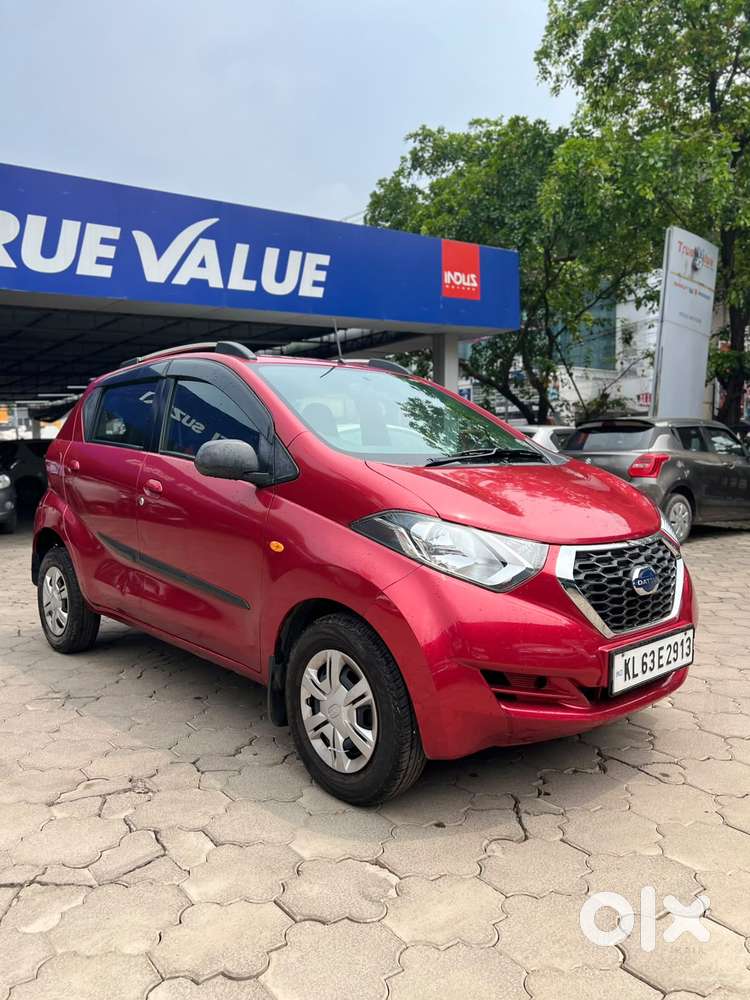 Datsun Redi Go, 2017, Petrol