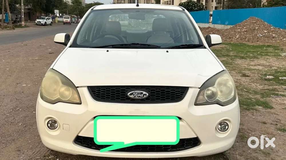 Ford Fiesta Diesel Manual 2010 Model