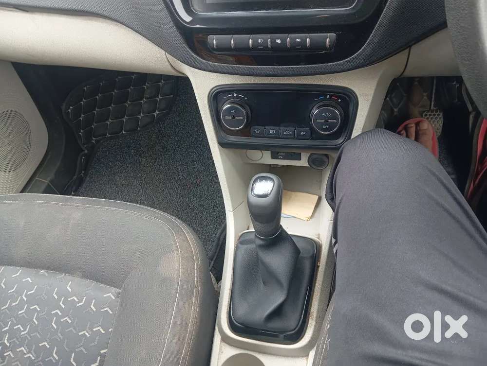 Tata Tiago Xz Plus 2022 Cng