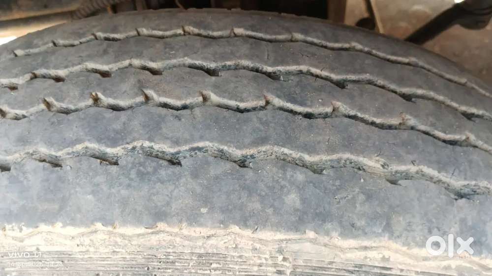 Force Motors Force One 2014 Diesel 280000 Km Driven