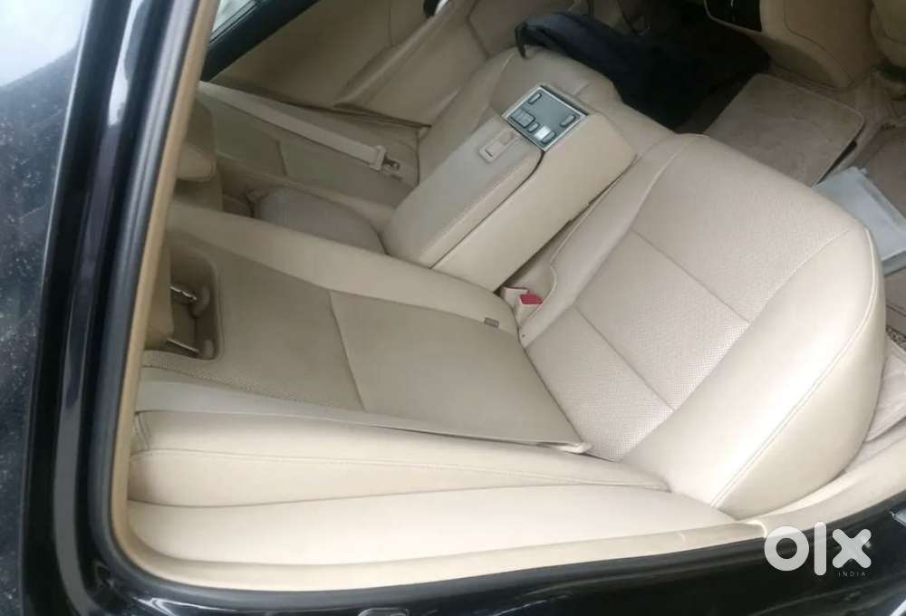 Toyota Camry 2.5l Automatic, 2015, Petrol