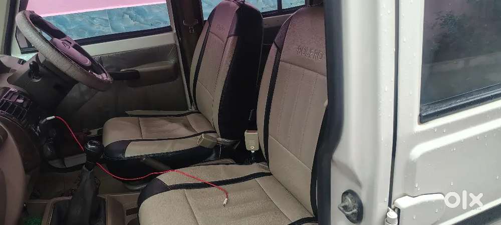 Mahindra Bolero Power Plus 2019