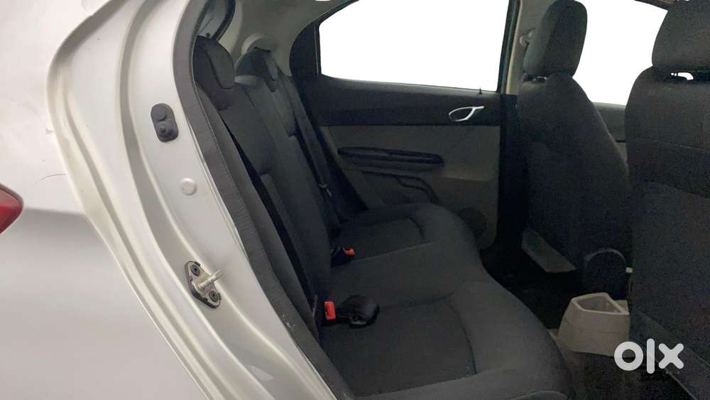 Tata Tiago 1.2 Revotron Xza, 2017, Petrol