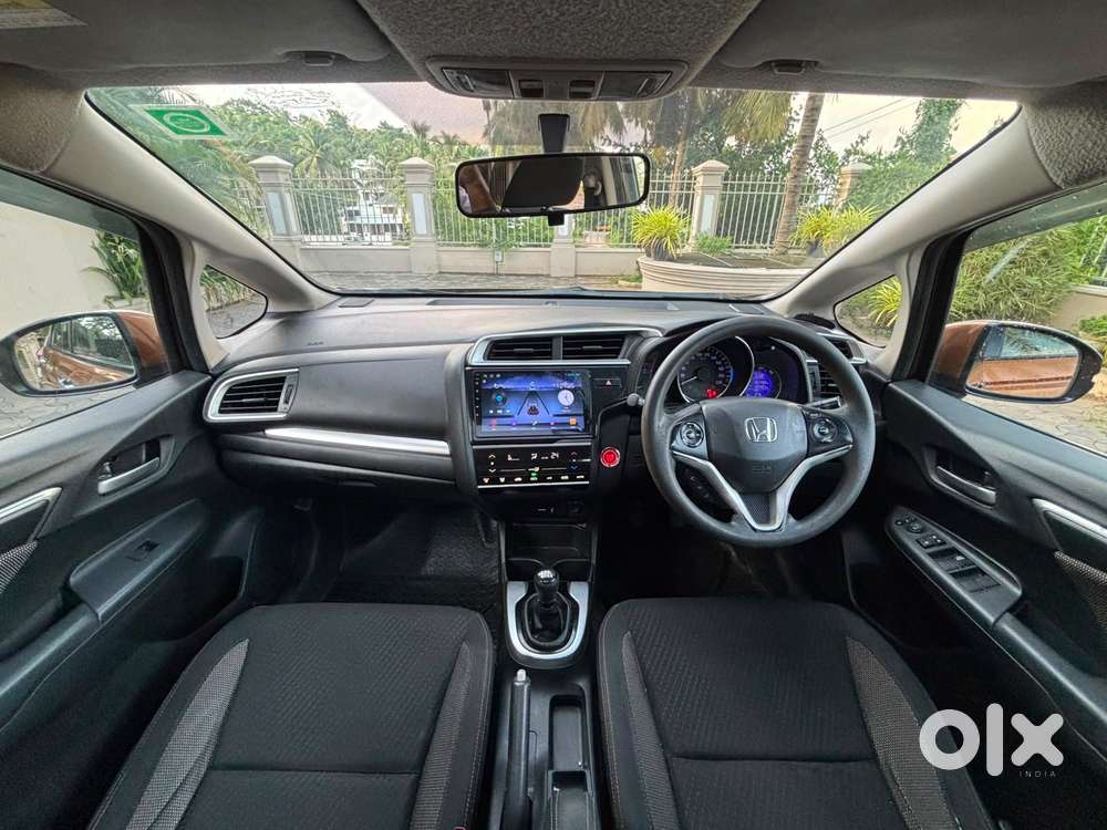 Honda Wr-v 1.5 Vx I-dtec, 2019, Diesel