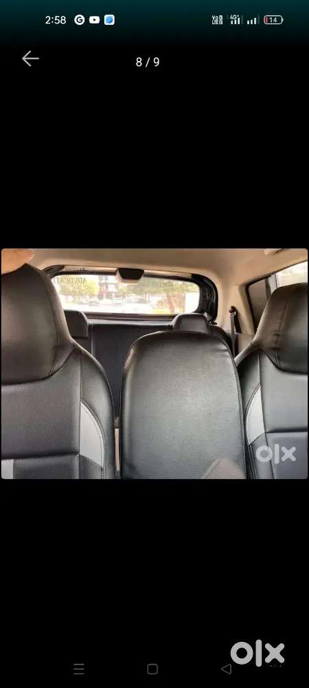Mahindra Kuv100 Nxt Petrol Manual 2017
