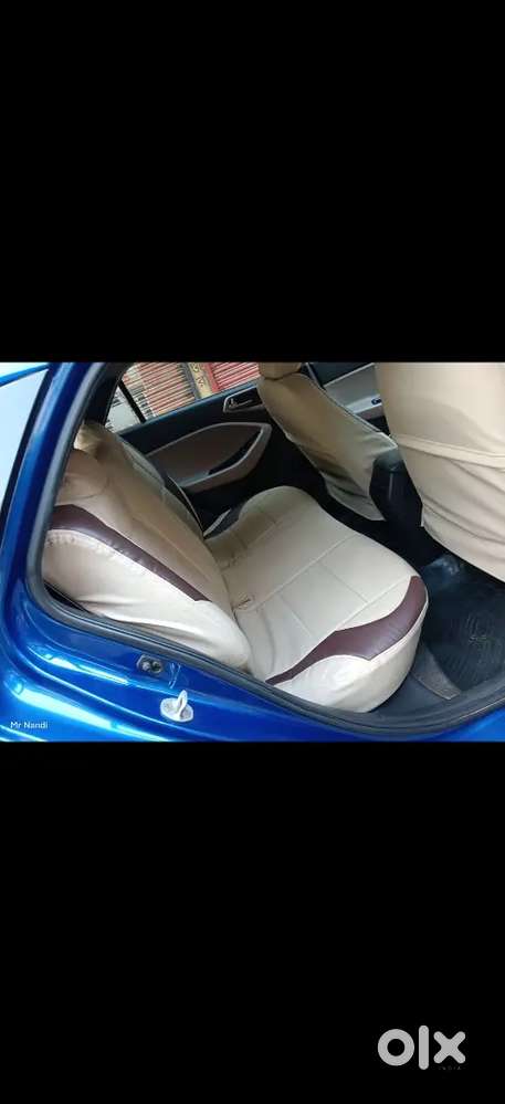 Hyundai Elite I20 Sportz Petrol 2016