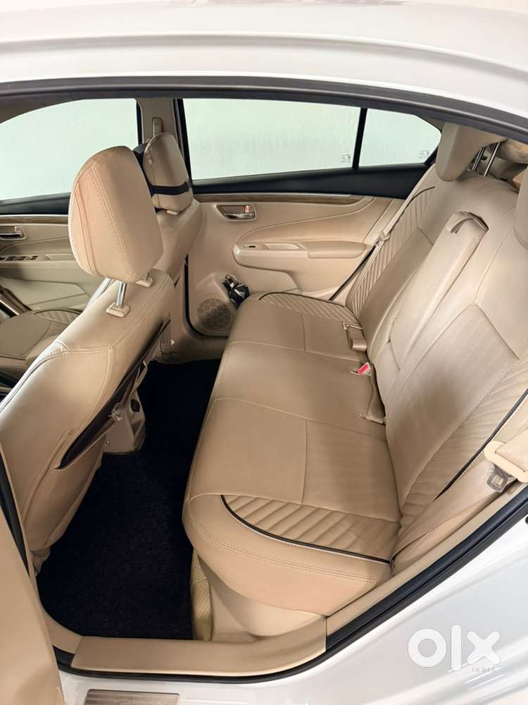 Maruti Suzuki Ciaz Petrol 2021