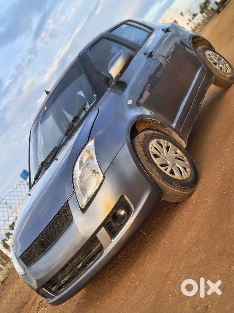 Swift Maruti Suzuki 2011 Petrol Manual