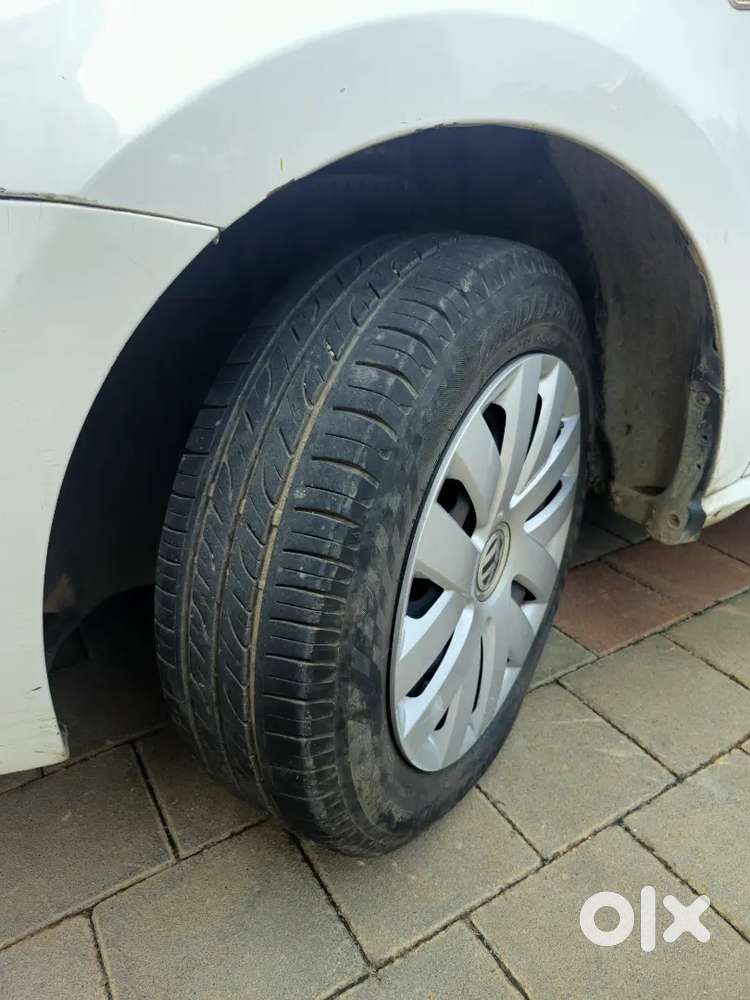 Volkswagen Polo Diesel 2012 - Excellent Condition | Well Maintained