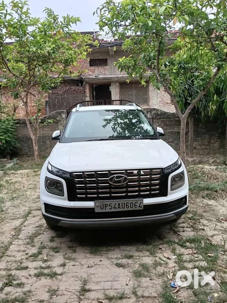 Hyundai Venue 2023