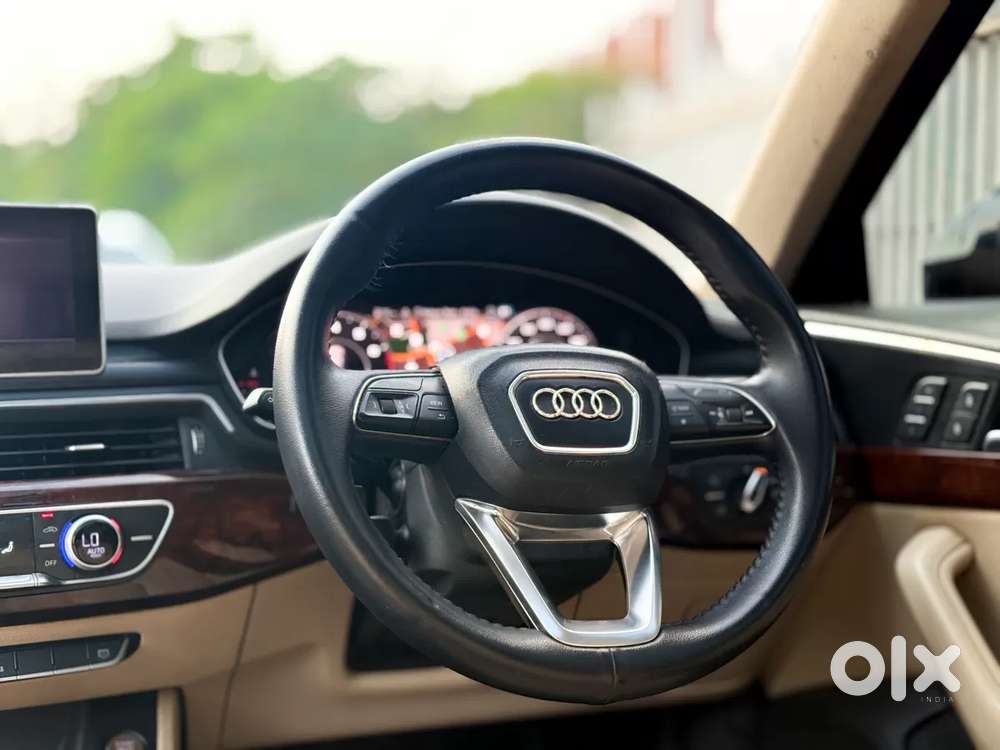 Audi A4 1.4 30 Tfsi Technology Pack, 2016, Petrol