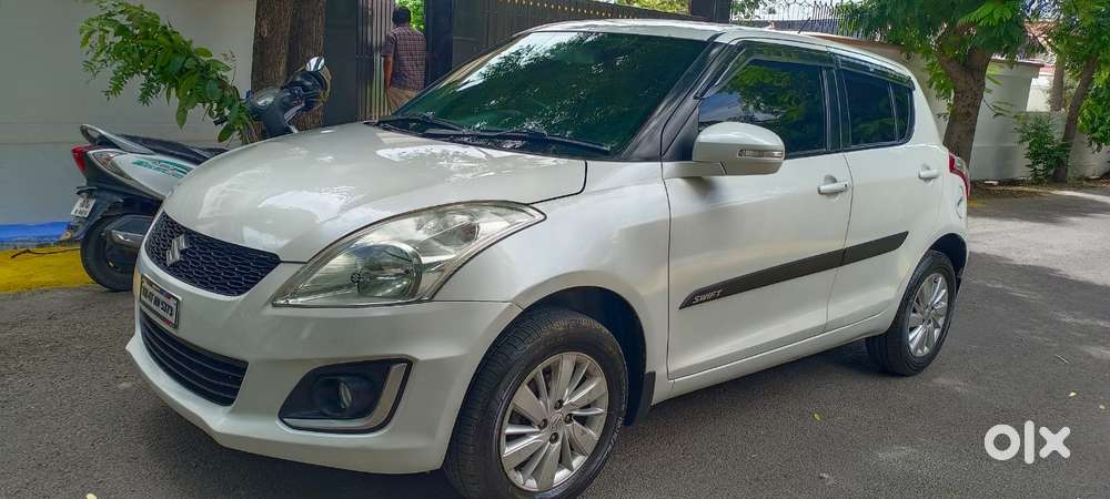 Maruti Suzuki Swift Ddis Zdi, 2016, Diesel