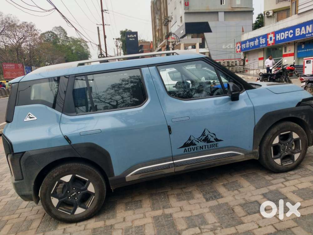 Kia Syros Htk Plus Diesel, 2025, Petrol