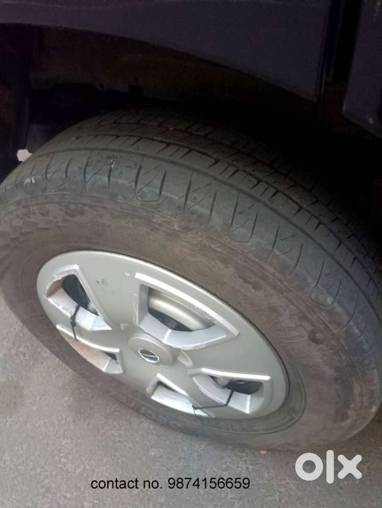 Scorpio Clasic S 9 Str