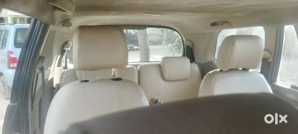 Toyota Innova G2 2016