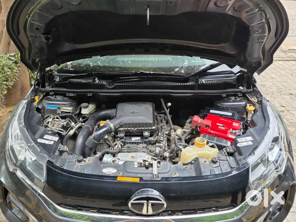 Tata Nexon 2023 Model