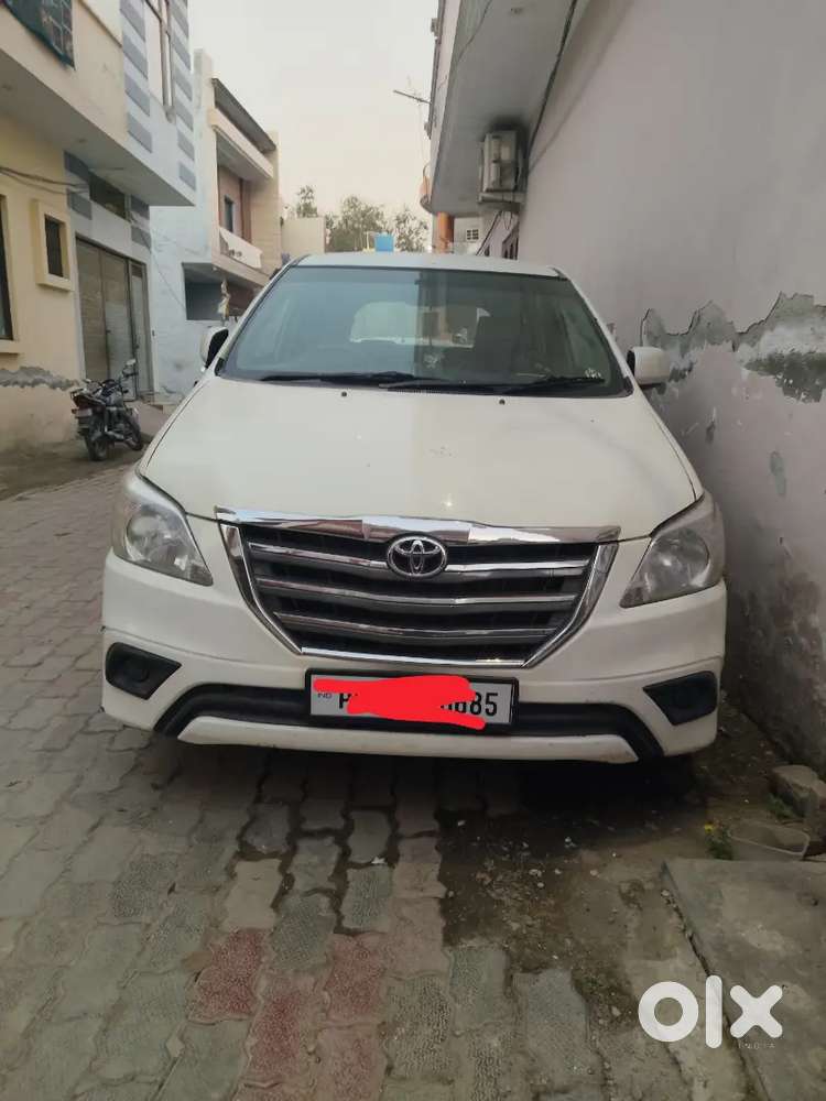 Toyota Bz4x Diesel Manual 2nd 2014