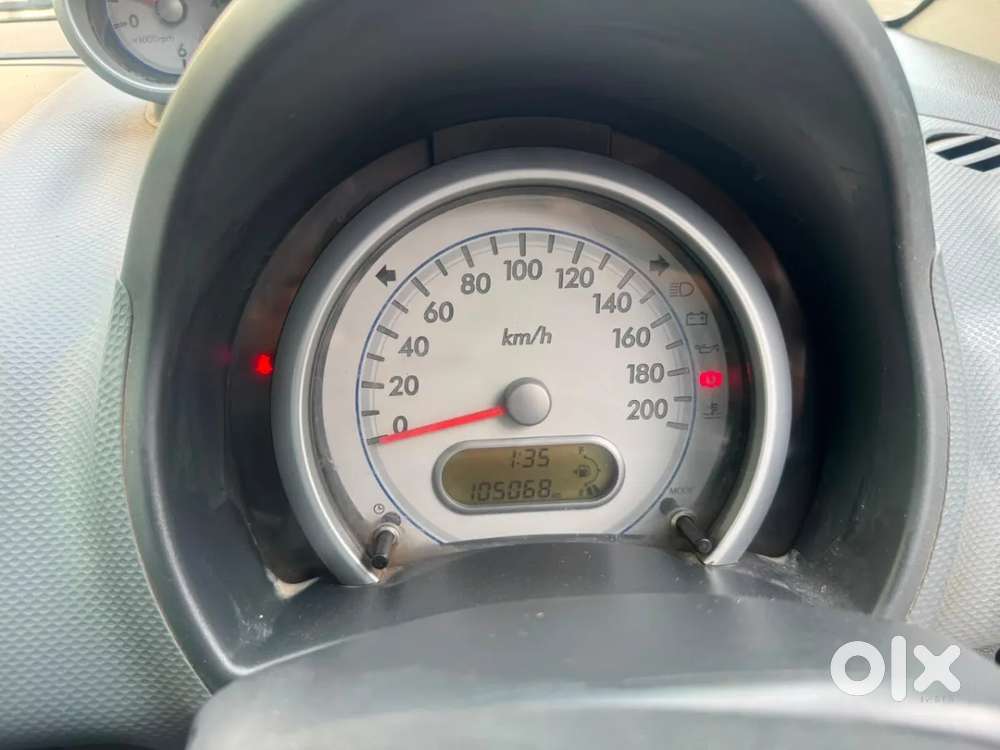 Maruti Suzuki Ritz Vdi Bs-iv, 2012, Diesel