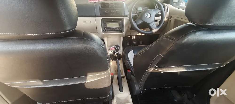 Skoda Fabia 1.2 Ambition 2013