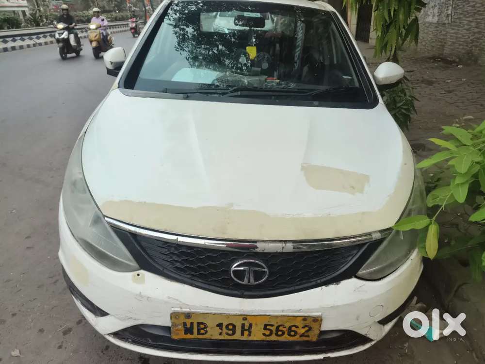 Tata Zest 2016 Diesel 220000 Km Driven