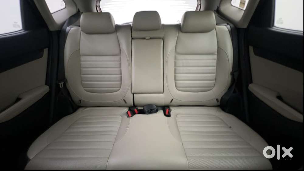 Kia Seltos 1.5 Gtx+ Diesel At, 2020, Diesel