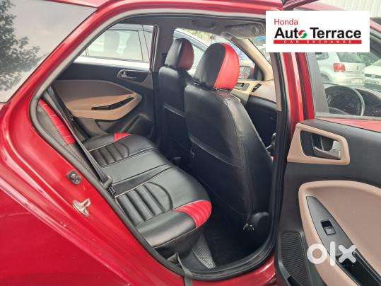 Hyundai Elite I20 Sportz Plus, 2019, Petrol