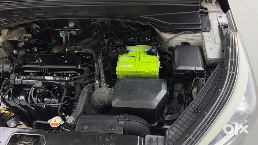 Hyundai Creta 1.6 Sx Plus Petrol At, 2016, Petrol