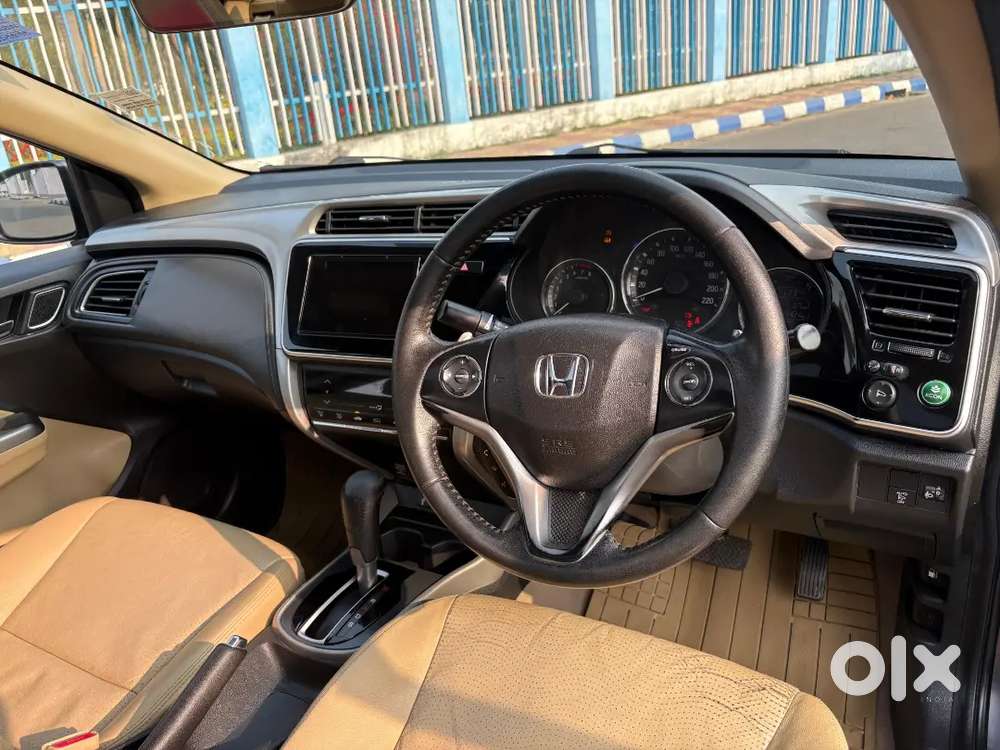 2019 Lifetime Tax Zx Cvt