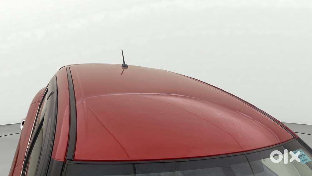 Maruti Suzuki Baleno Zeta, 2021, Petrol