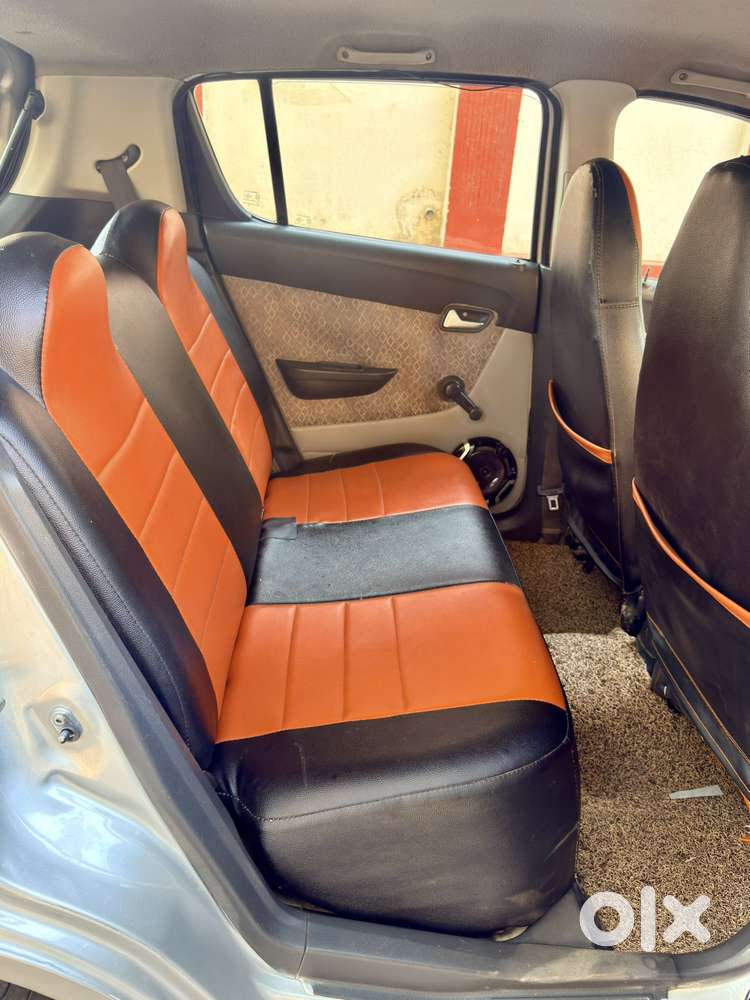 Maruti Suzuki Alto 800 2012-2016 Lxi, 2016, Petrol