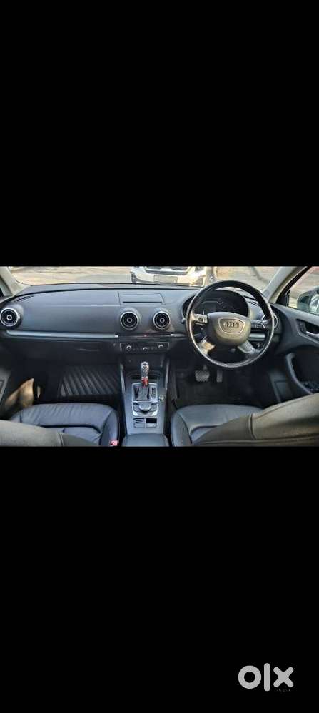 Audi A3 35 Tdi S Line, 2015, Diesel