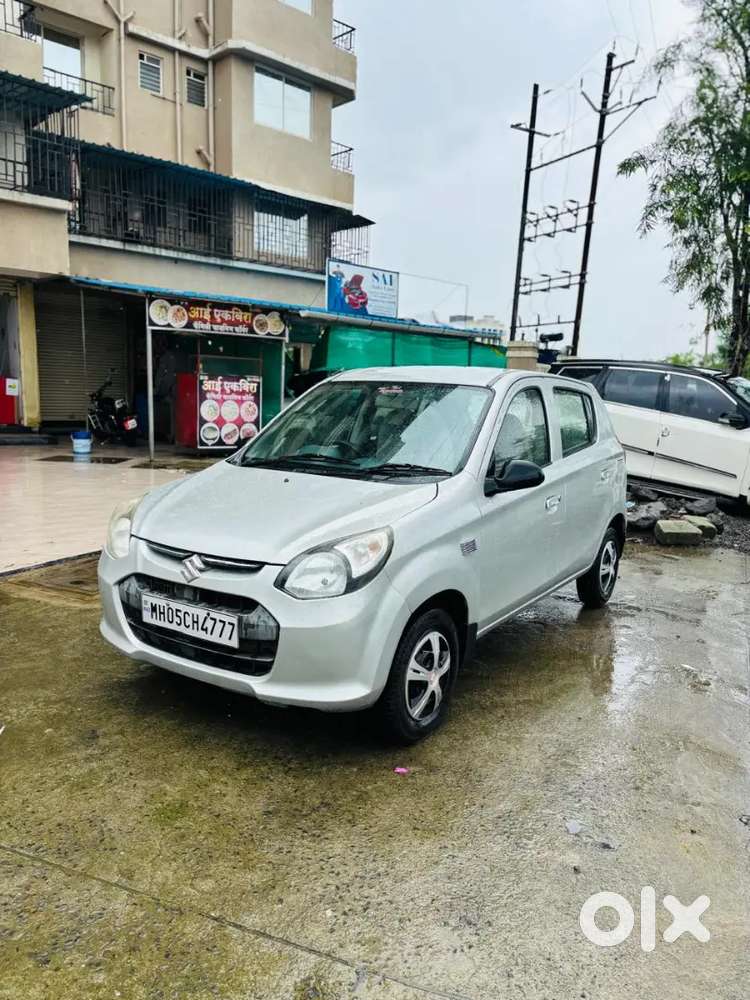 Maruti Suzuki Alto 800 2014 Model