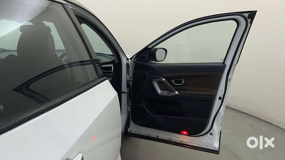 Tata Harrier Xza Plus Dual Tone, 2021, Diesel
