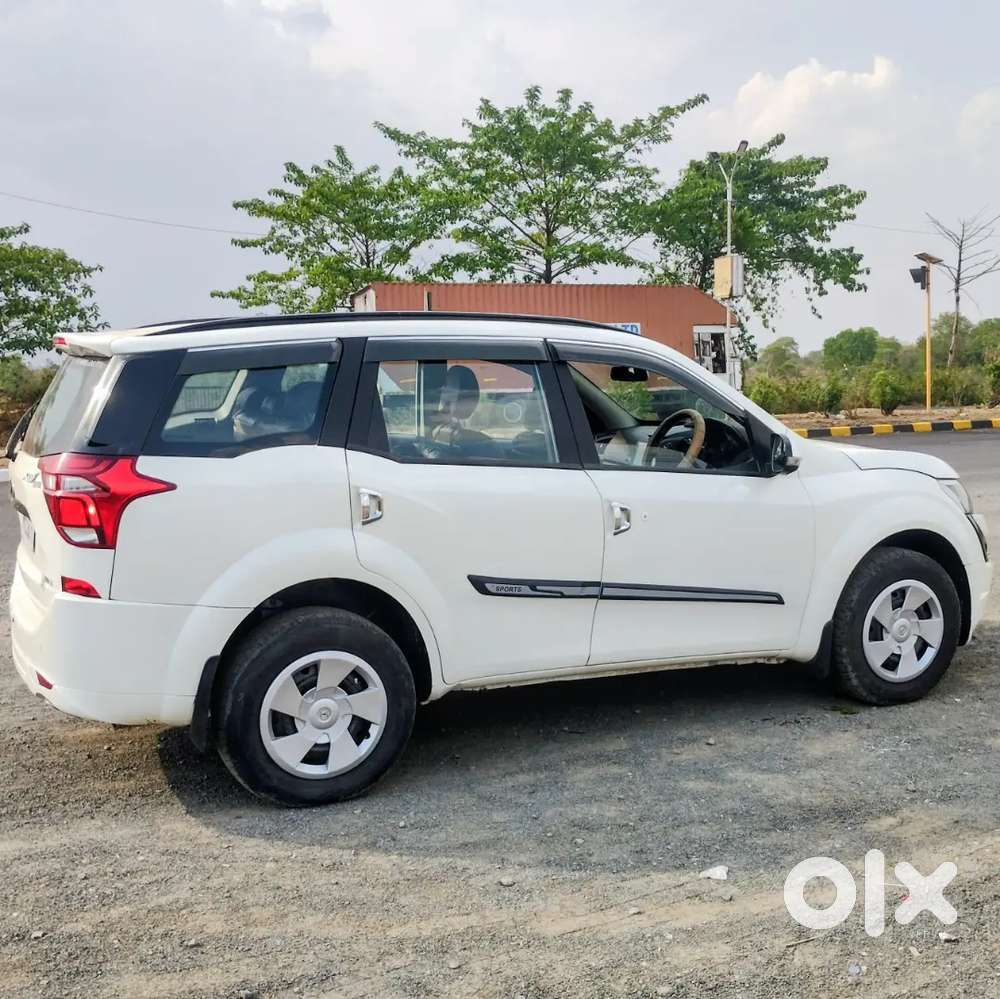 First Owner Xuv 500 Top Condition