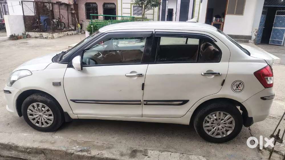 Maruti Swift Dzire
