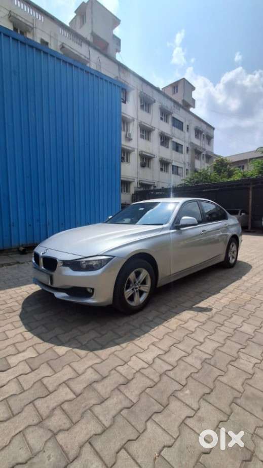Bmw 3 Series 320d Sedan, 2013, Diesel