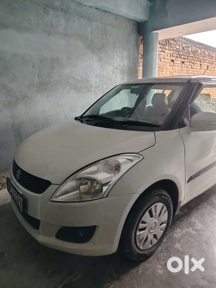 Maruti Suzuki Swift Vdi 2014 Diesel