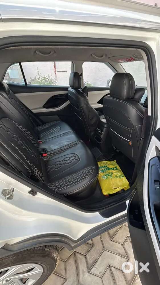 Hr24 Well Maintained Bankers Car