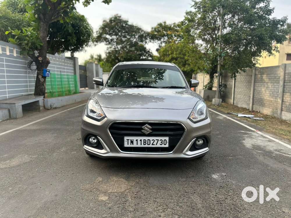 Maruti Suzuki Swift Dzire 1.3 Zxi, 2023, Petrol