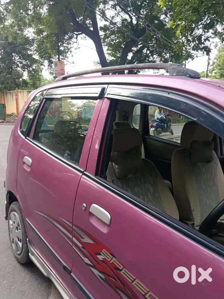 Maruti Suzuki Zen Estilo 2009 Manual Petrol