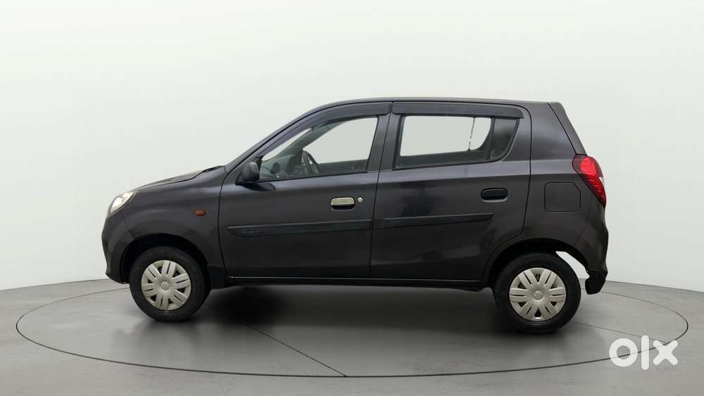 Maruti Suzuki Alto 800 2012-2016 Lxi, 2016, Petrol