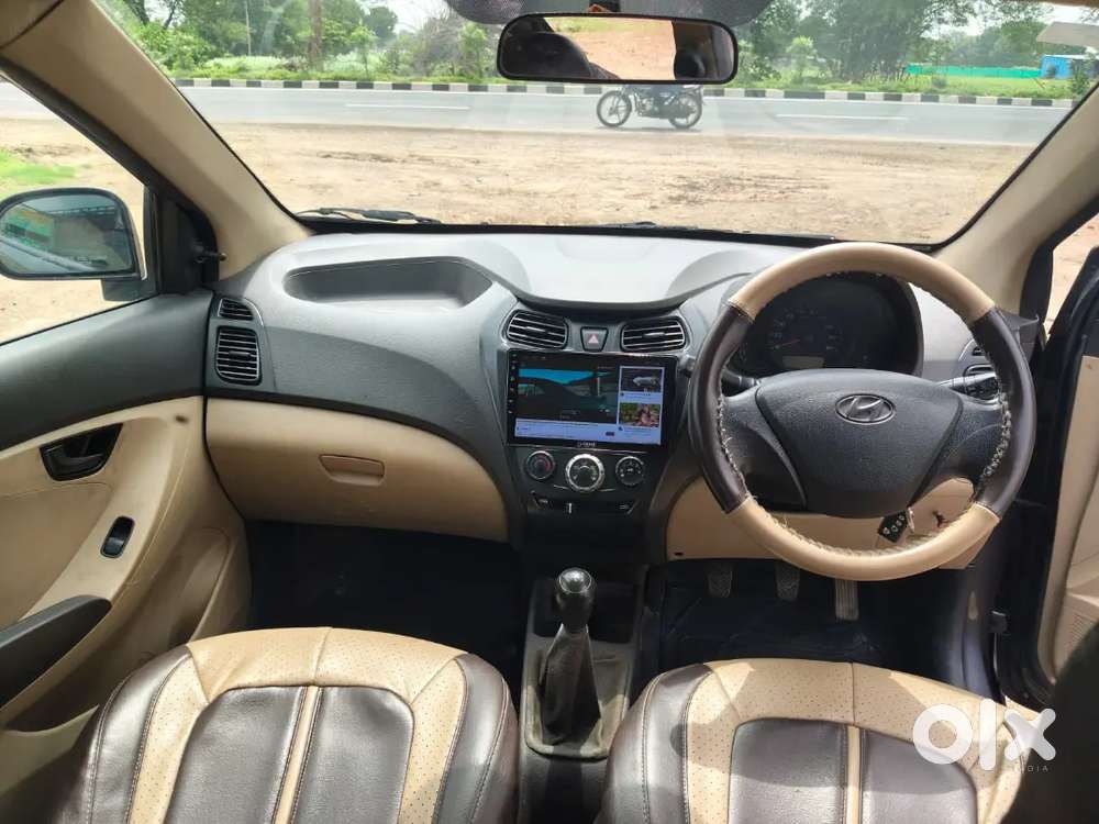 Hyundai Eon Era 2017 Petrol Manual 100000km Driven