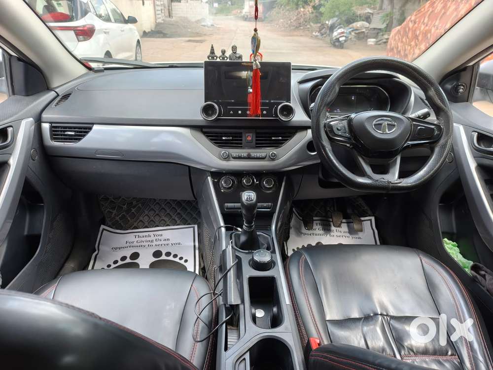 Tata Nexon 1.5 Revotorq Xm (s), 2022, Diesel