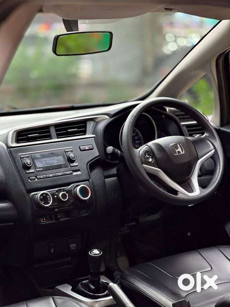 Honda Wr-v Alive Edition S, 2019, Petrol