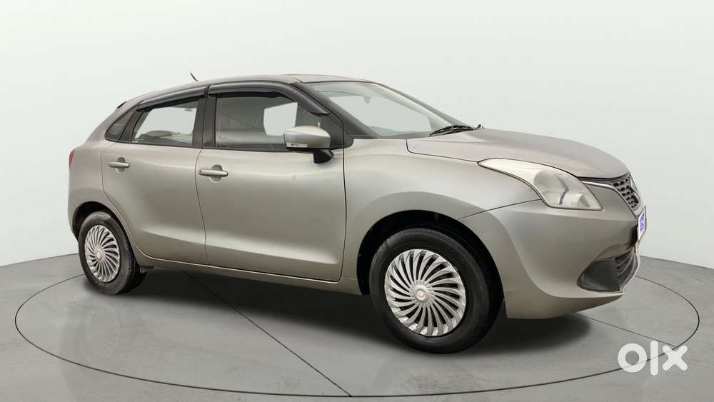 Maruti Suzuki Baleno 1.2 Delta, 2016, Petrol